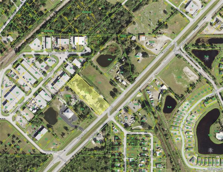 5337 DUNCAN RD 1.87 ACRES