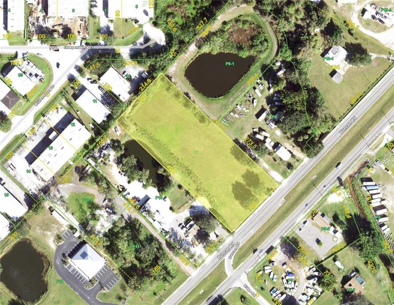 5319 DUNCAN RD 2.28 ACRES