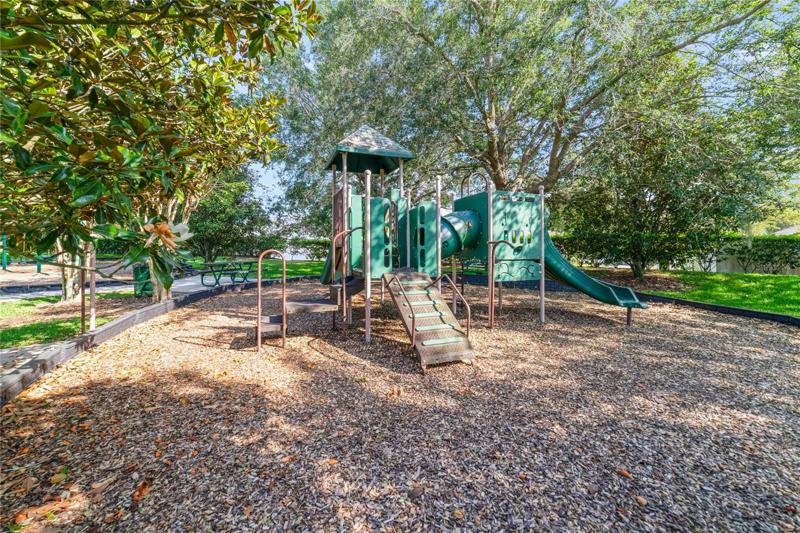 Playground.