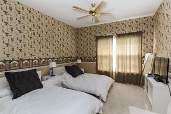 Guest Bedroom 1