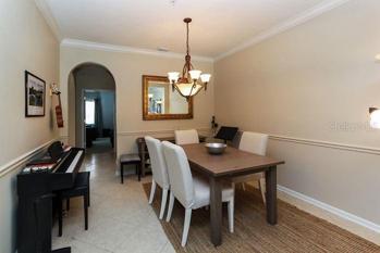 dinning room