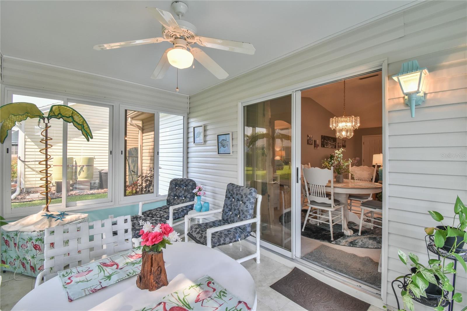 Florida Room