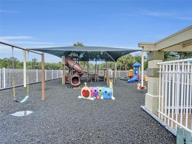 Play Yard