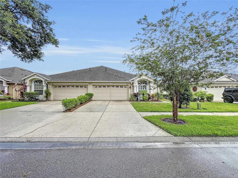 A beautiful home waiting for new owners