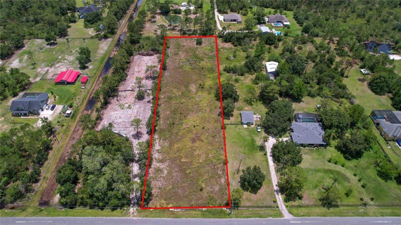 **ATTENTION WEDGEFIELD BUYERS!** Looking for Land? Looking to build your perfect home? Looking for an awesome community? You have found it!