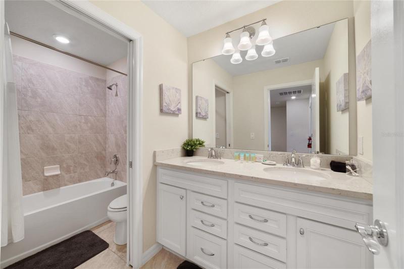 THIRD FULL BATH.
