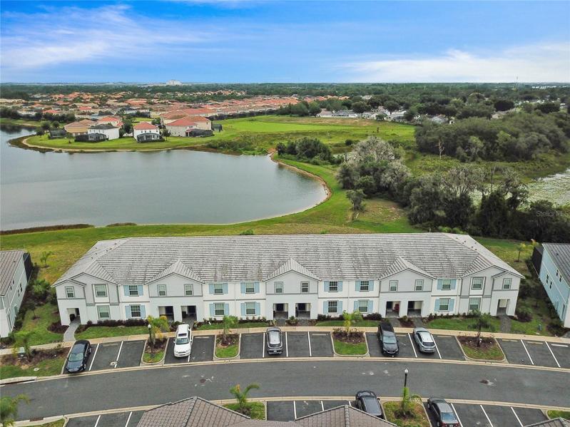 Welcome to your new home sweet vacation home!