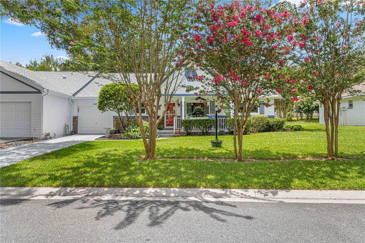 Established Landscaping