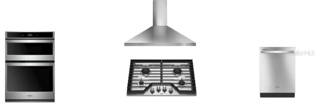 Kitchen Appliances