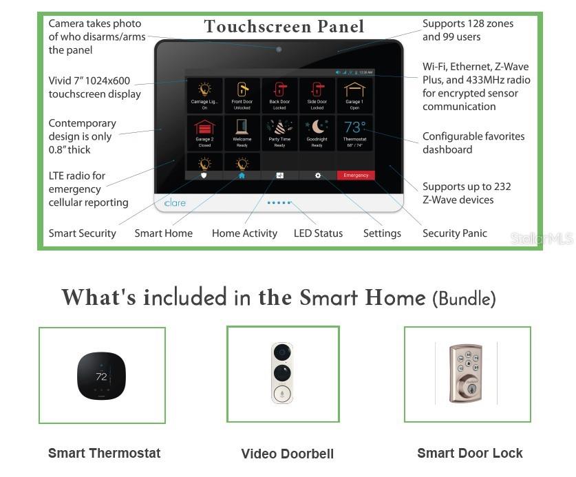 Tech Accessories
