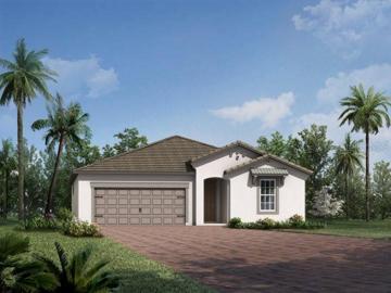 West Indies Exterior Rendering