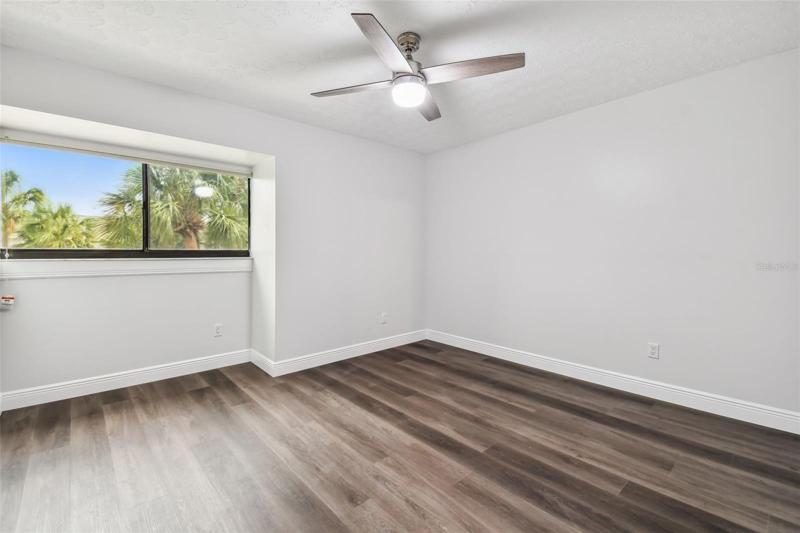 Office, guest suite - you name it!