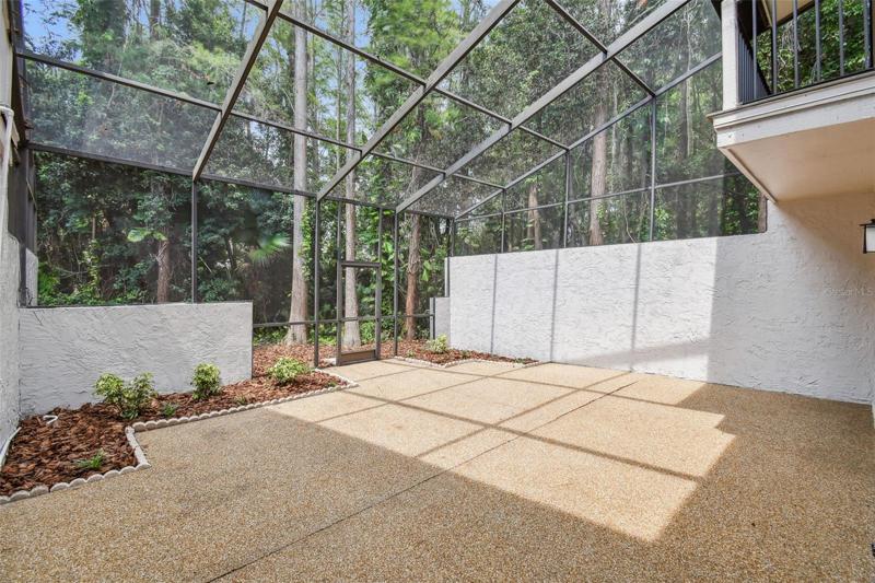 Great place to grill, entertain or just chill!