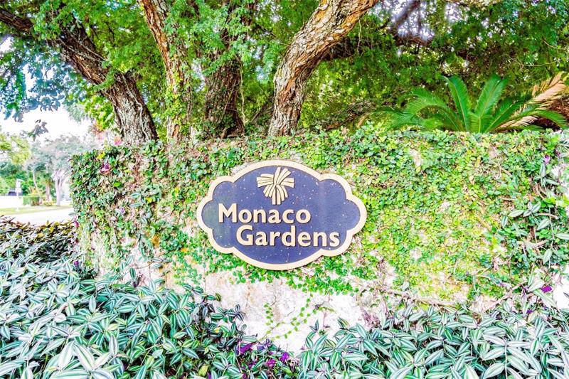 Your tranquil community