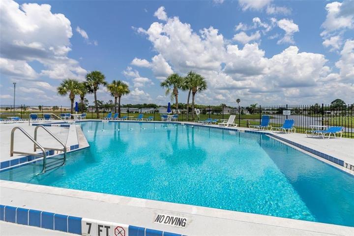 Community Pool