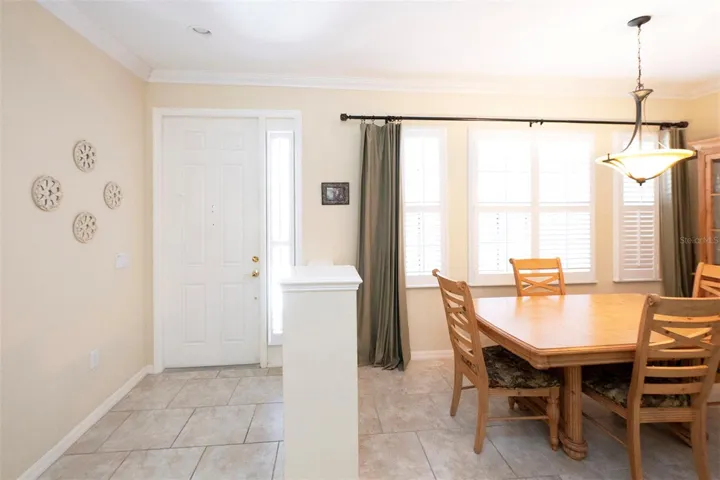 Dinning Room