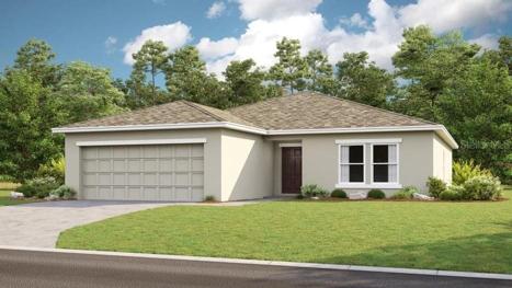 Ambrosia Rendering