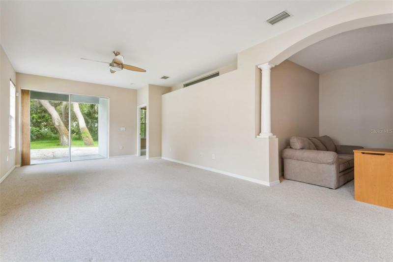 2BEDROOMS + DEN!