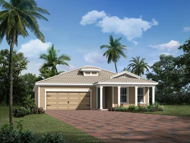 Aurora Coastal Exterior