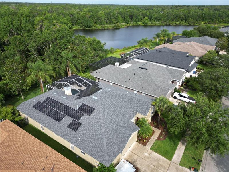 SOLAR PANELS