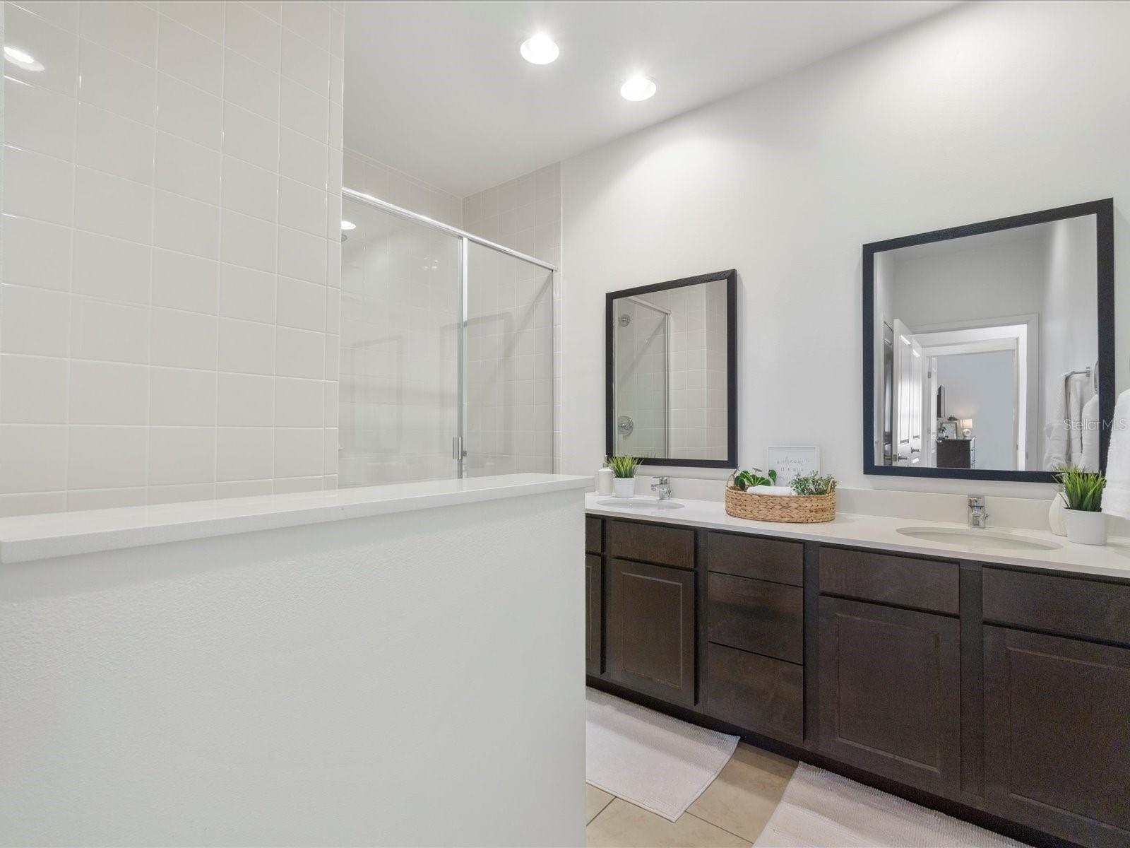 Guest Bathroom-Full