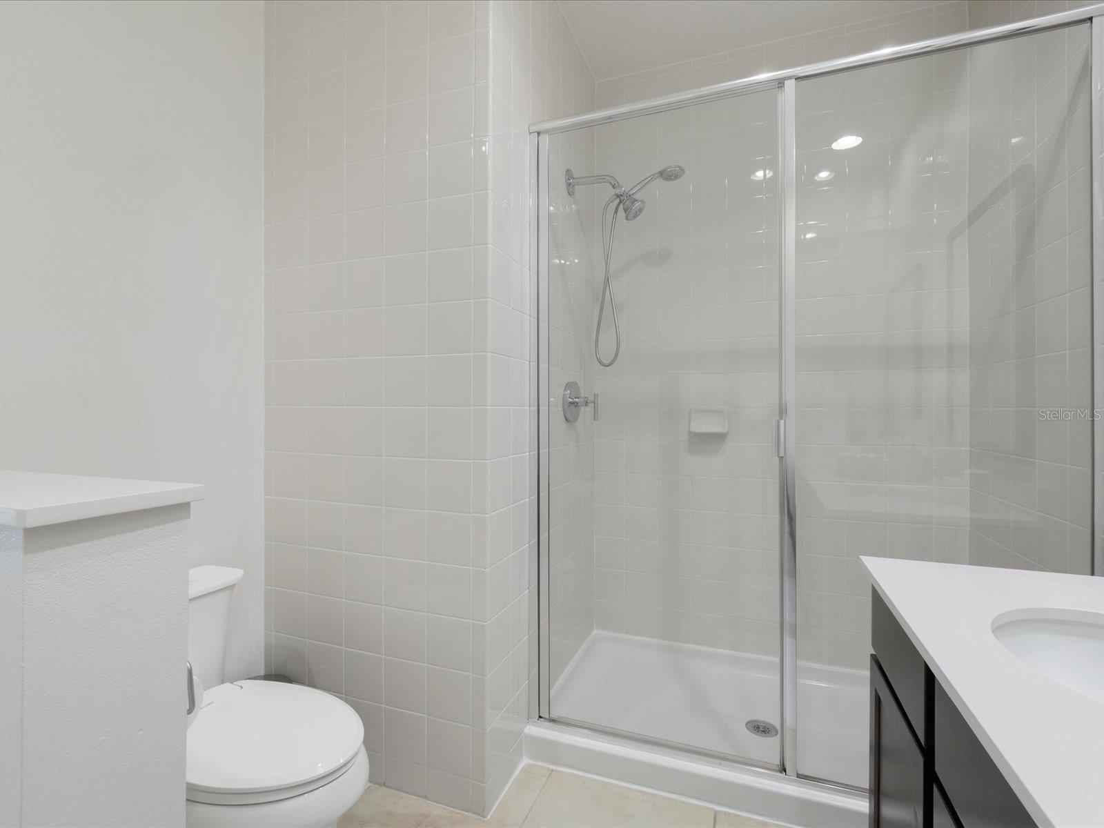 Guest Bathroom-Full