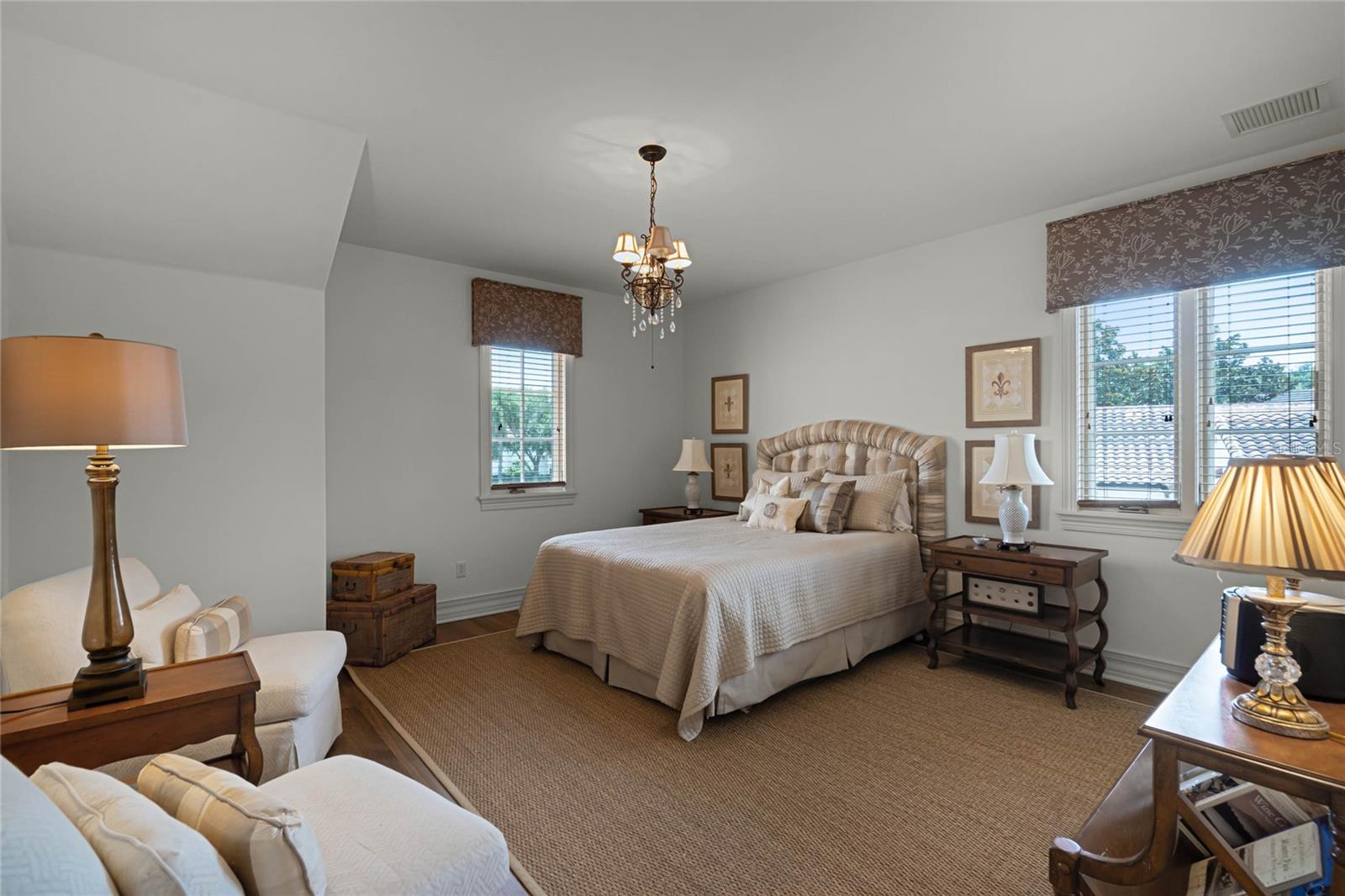 guest suite
