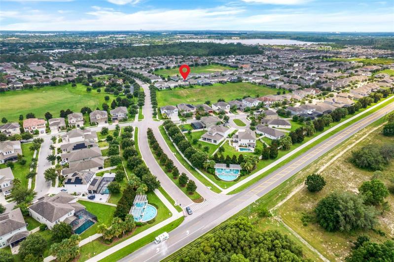 Orchard Hills