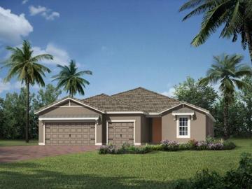 Jubilee West Indies Exterior Rendering