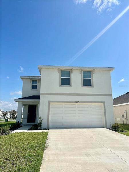4 Bedroom, 2.5 Bath PLUS Loft