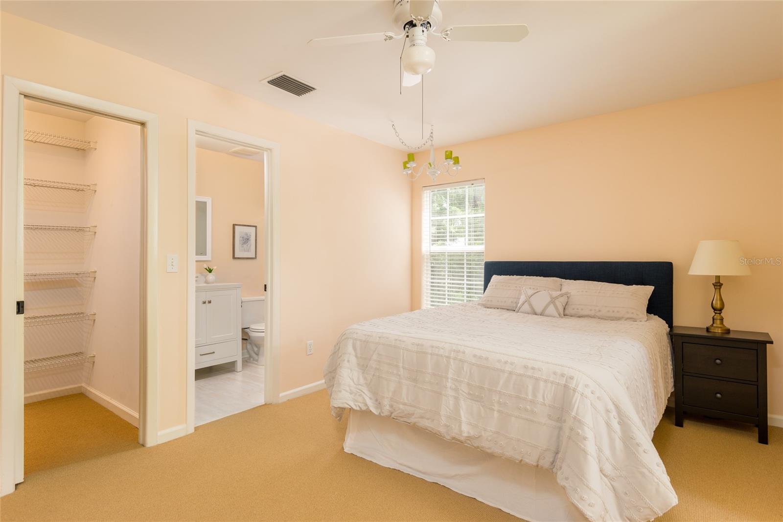 Bedroom #4