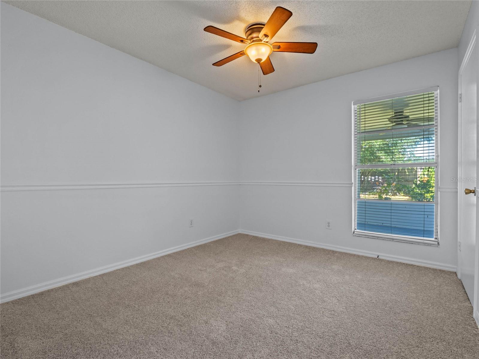 Renovated Secondary Bathroom