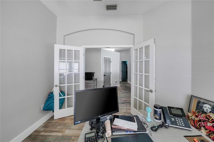 STUDY/OFFICE