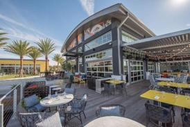 Lake Nona is a smart and trendy community with a vibrant culture of local events, live music, food truck-style eateries, shops, sleek architecture and lots of family fun!
