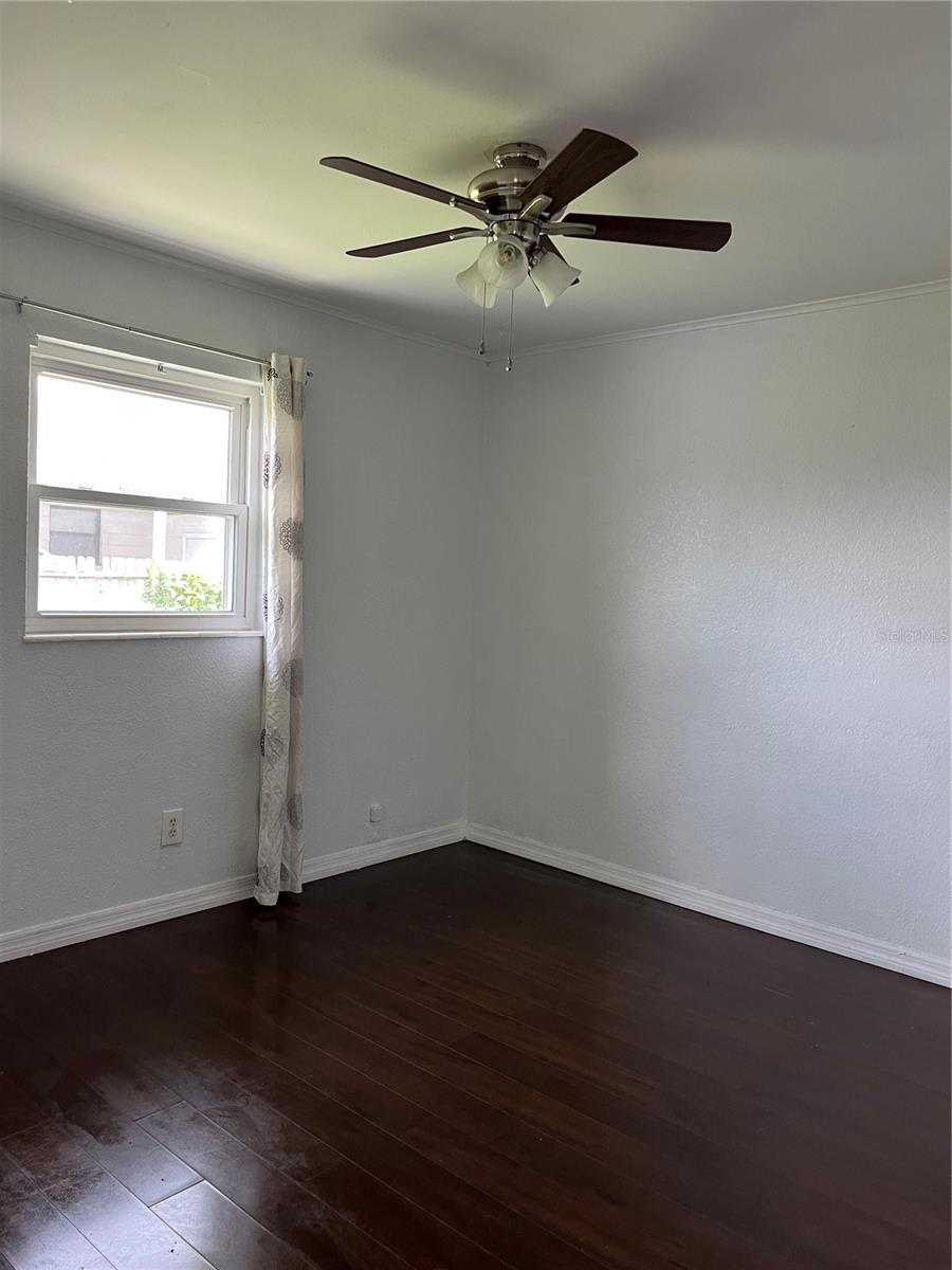 3rd Bedroom
