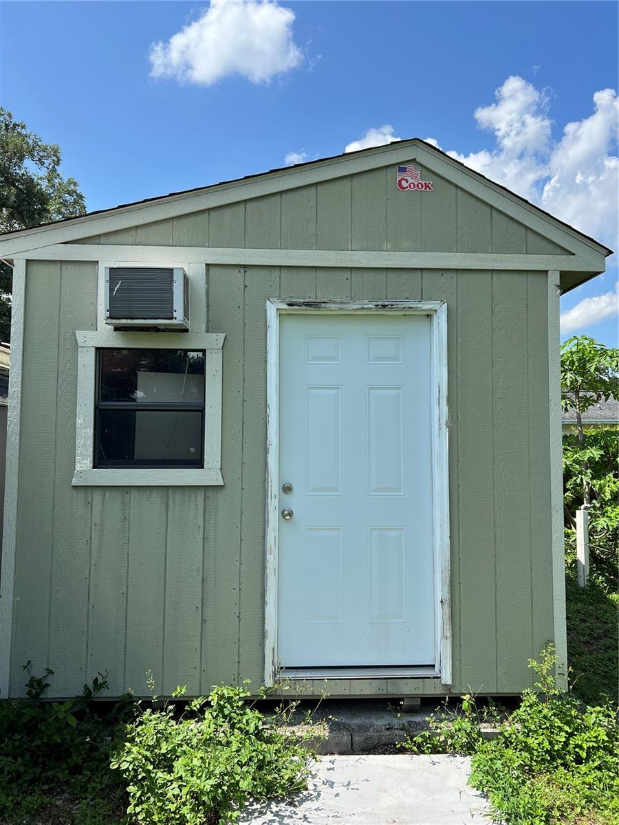 12x10 shed