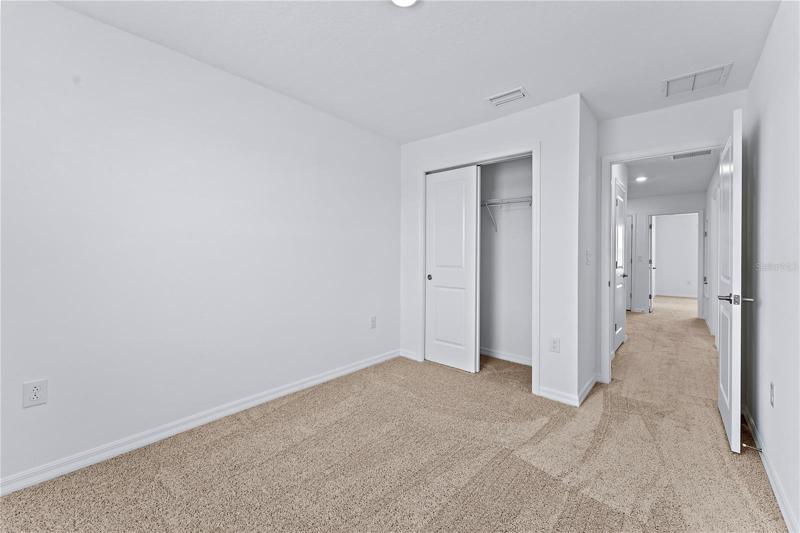Third bedroom 2