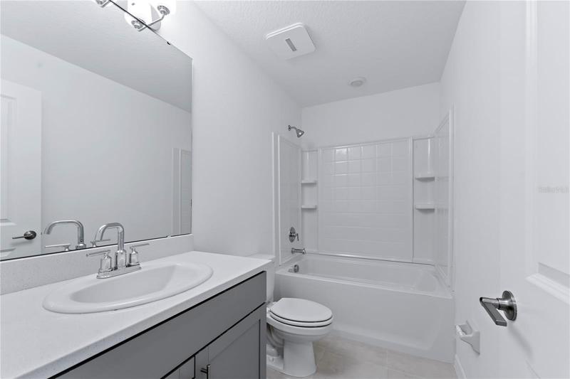 2nd Bathroom