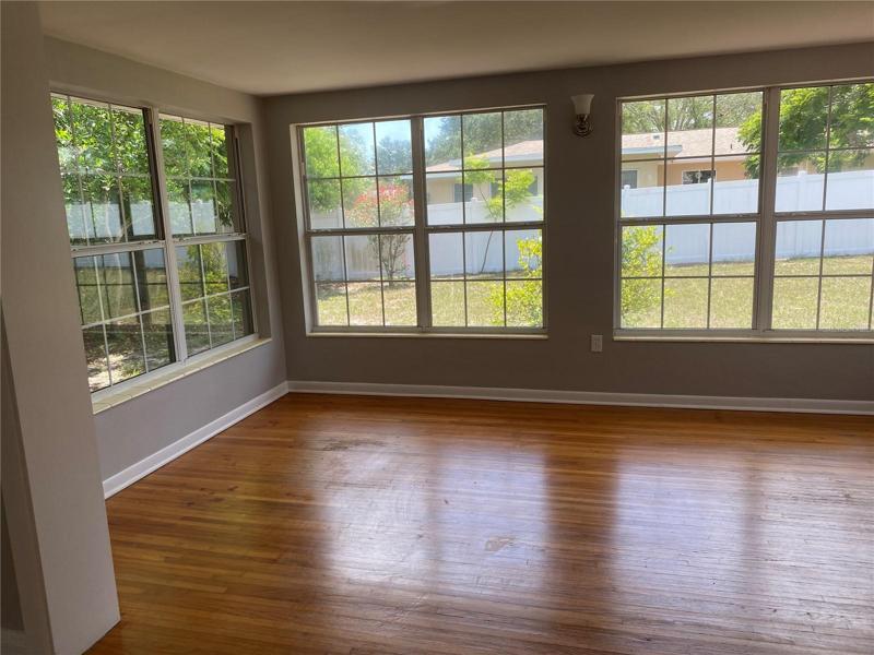 FLORIDA ROOM