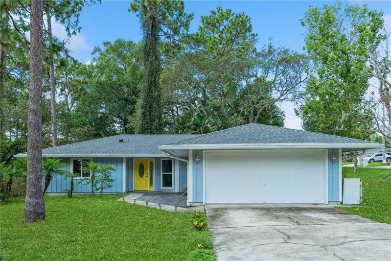 Welcome to 801 Woodstream Lane!