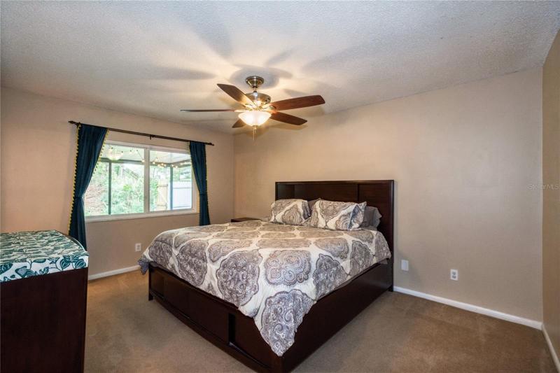 Owner's Suite