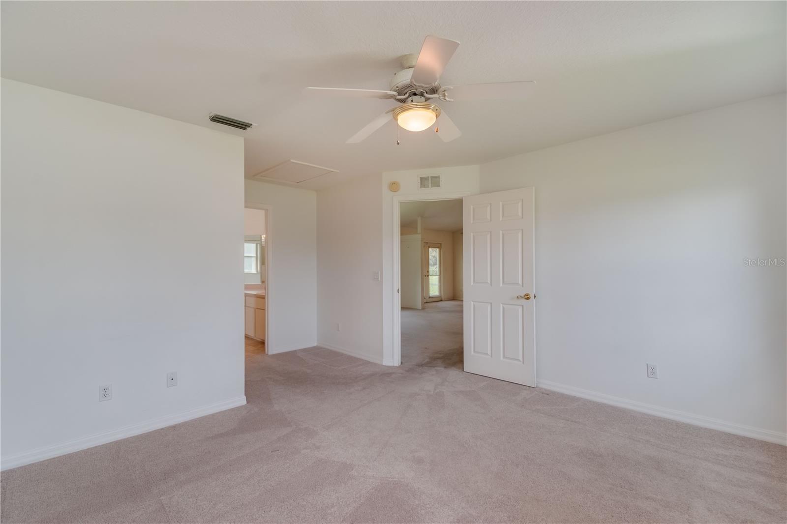 Primary Suite