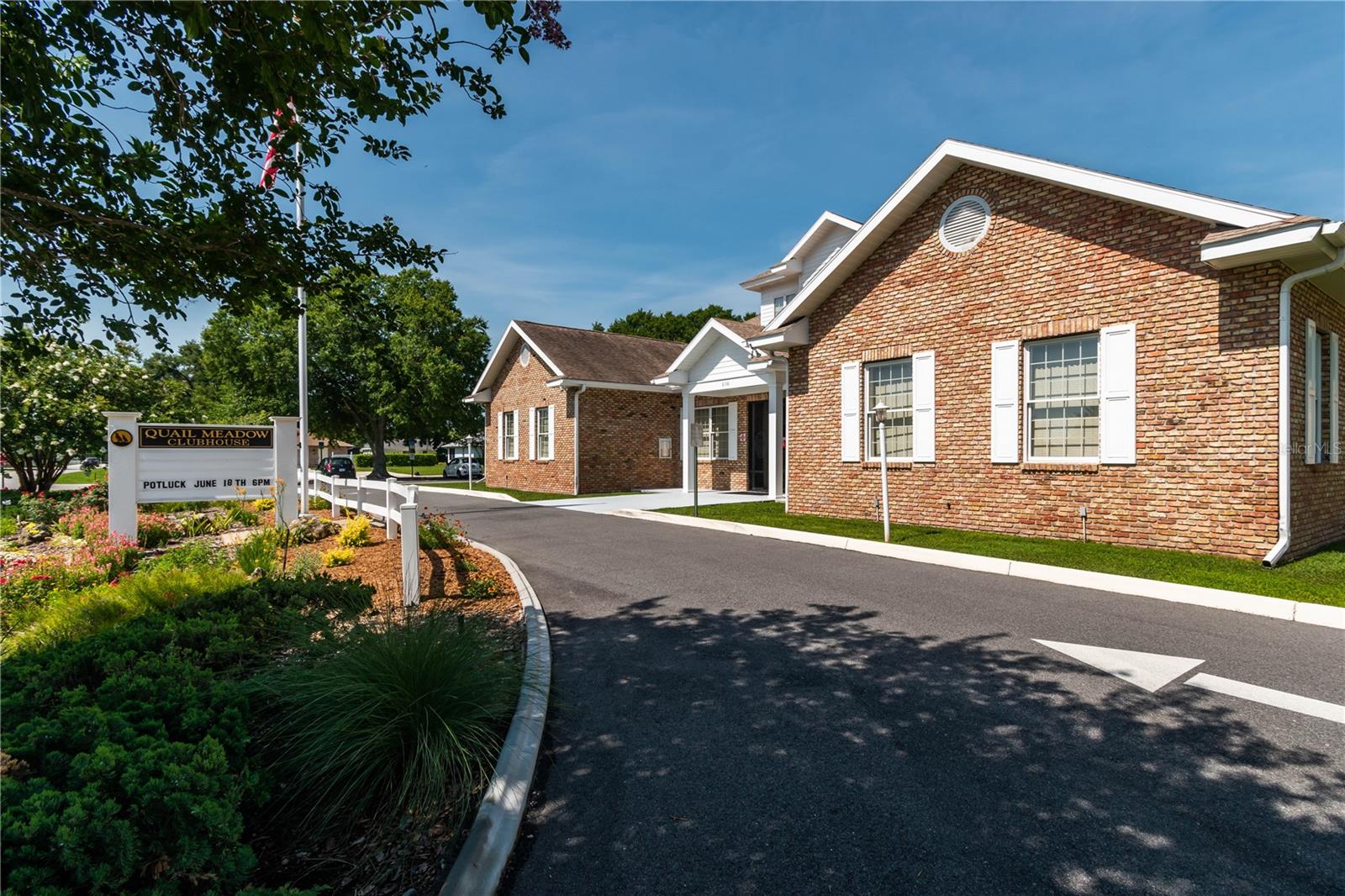 Community Clubhouse