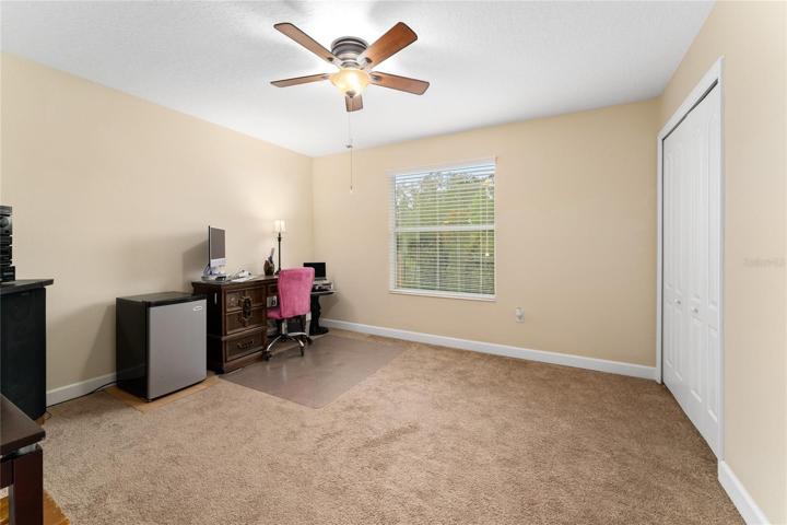 5th Bedroom