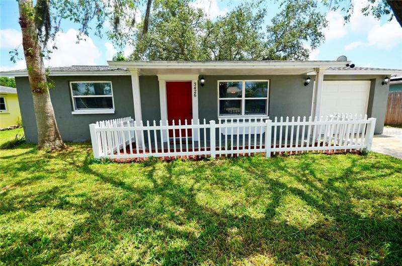 Welcome Home to 3426 Coldwell Dr, Holiday, Fl. 34691!!