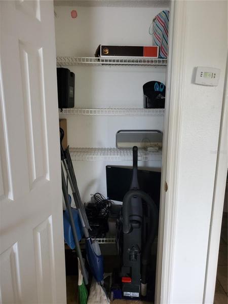Closet