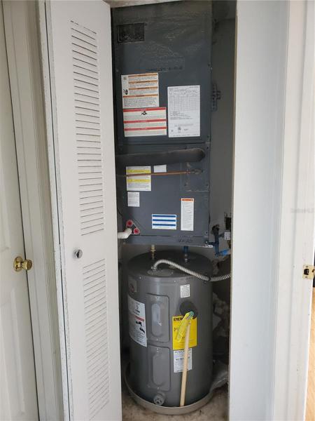 Electric Panel