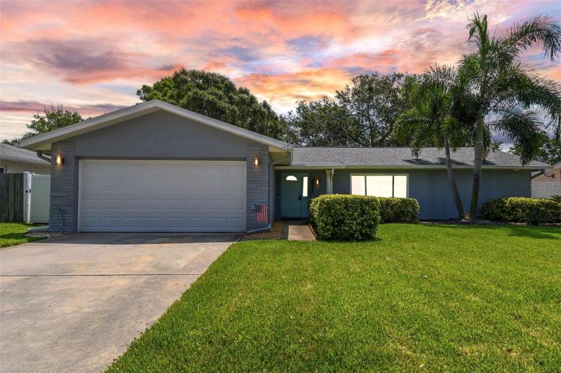Gorgeous Seminole Home