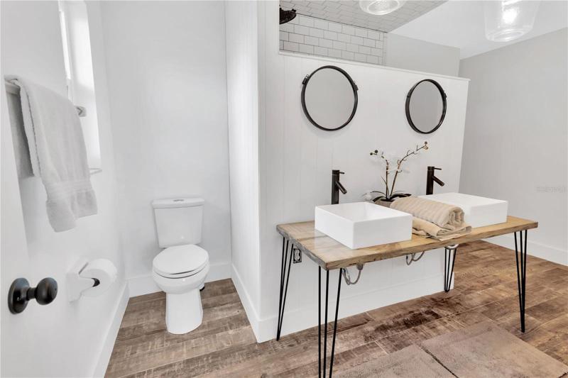 En Suite