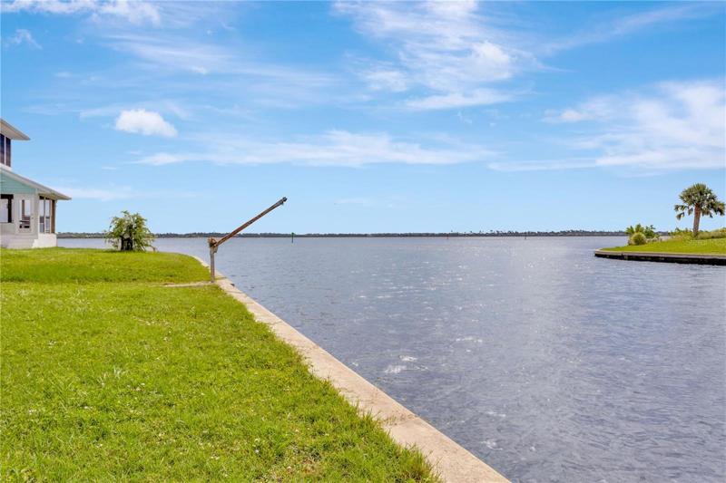 Boat Lift